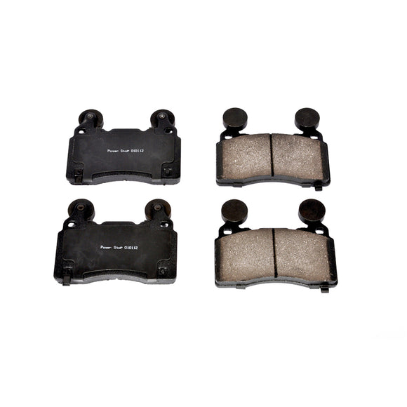 PowerStop Z16 Evolution Ceramic Brake Pads