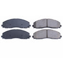 PowerStop Z16 Evolution Ceramic Brake Pads