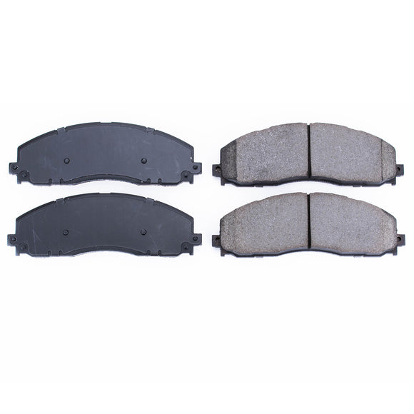 PowerStop Z16 Evolution Ceramic Brake Pads
