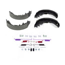 PowerStop Drum Brake Shoe with hardware