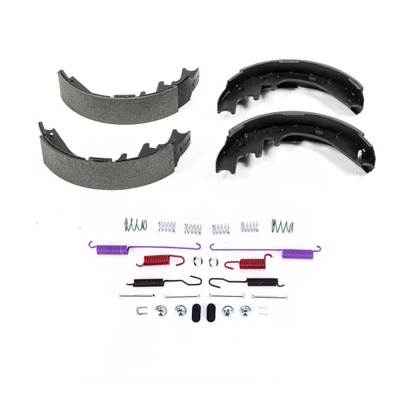 PowerStop Drum Brake Shoe with hardware
