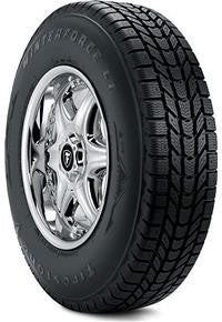 LT285/75R16 Firestone Winterforce LT 126R BL E 2857516