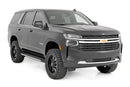 Rough Country 3.5" Lift Kit For GMC Yukon Yukon XL 1500 4WD 2021-2024