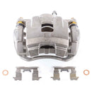 Front Left PowerStop Caliper For Toyota Prius