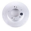 PowerStop Evolution Genuine Geomet Coated Rotors Front For Kia Sorento