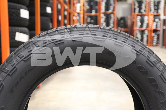 275/60R20 Goodyear Wrangler Trailrunner AT 115S BW SL 275 60 20 2756020
