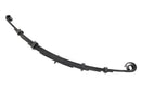 Rough Country Front Leaf Springs 2.5" Lift For Jeep CJ 7 4WD 1976-1986