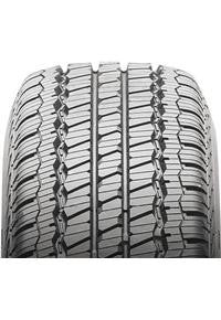 265/70R17 Milestar Patagonia HT 113T BW SL 265 70 17 2657017
