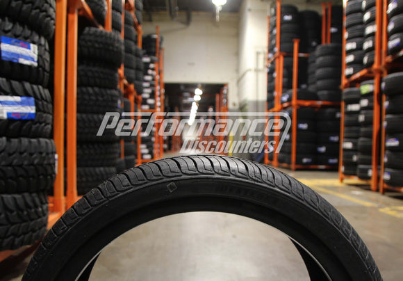 Westlake SA07 Tire(s) 215/40R18 89W XL 215/40-18 R R18 2154018