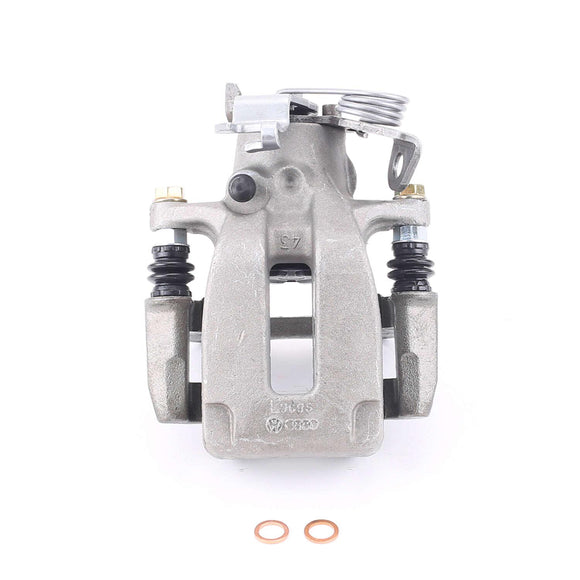Rear Left PowerStop Caliper For Audi A6 Quattro