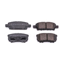 PowerStop Z16 Evolution Ceramic Brake Pads