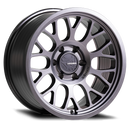 18x8 Mamba M28 Satin Black 5x112 ET30 Wheel Rim
