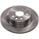 PowerStop - Rear OE Stock Replacement Brake Rotor