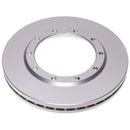 PowerStop Evolution Genuine Geomet Coated Rotors Front For Ford F-650