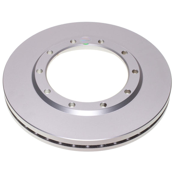 PowerStop Evolution Genuine Geomet Coated Rotors Front For Ford F-650