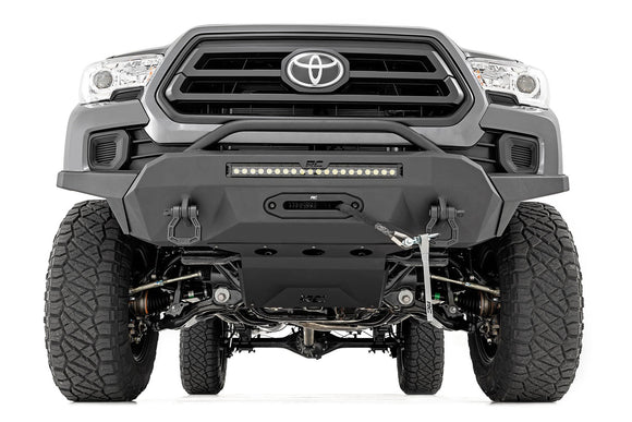 Rough Country 3.5" Lift Kit For Toyota Tacoma 4WD 2005-2023