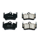 PowerStop Z16 Evolution Ceramic Brake Pads
