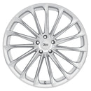 22X10.5 OHM PRoton SLV MIR-FC 5X120 ET40 wheel/rim-5