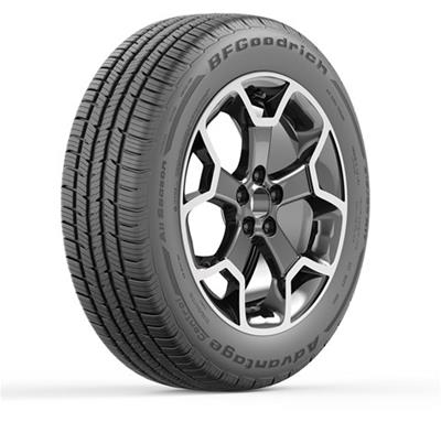 235/40R19 BF Goodrich Advantage Control 96V BSW XL 235 40 19 2354019
