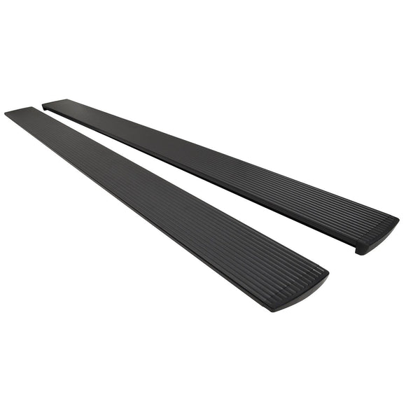 Westin Pro-e Electric Running Boards Textured Black Aluminum 29-22775