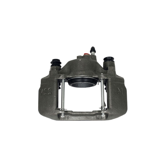 Front Left PowerStop Caliper For Mazda Protege