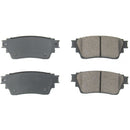 PowerStop Z16 Evolution Ceramic Brake Pads