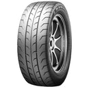 215/40ZR17 Kumho Ecsta V70A 83W BSW SL 215 40 17 2154017