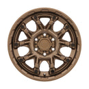 20x9  Black Rhino Ark Wheel/Rim ET-18 2090ARK-86140Z12-5