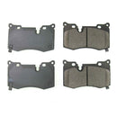 PowerStop Z16 Evolution Ceramic Brake Pads