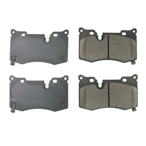 PowerStop Z16 Evolution Ceramic Brake Pads
