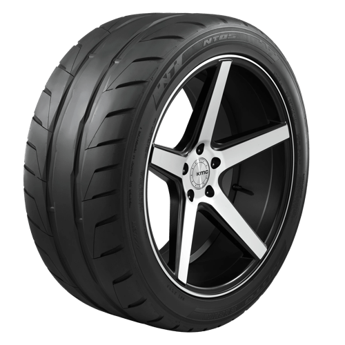 Nitto NT-05 Tire 235/45ZR17 235/45Z-17 23545Z17