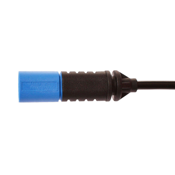 Front PowerStop Brake Wear Sensor For BMW 330i xDrive