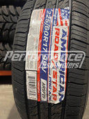 225/60R17 American Roadstar Pro A/S 99V BSW SL 225 60 17 2256017-7