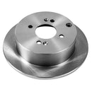 Rear PowerStop AutoSpecialty Rotor For Kia Rio5