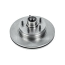 Front PowerStop AutoSpecialty Rotor For Cadillac Brougham