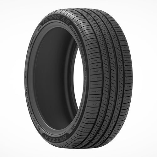 235/55R18 Brezza Touring A/S 104V BSW XL 2355518 235 55 18