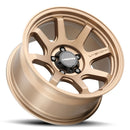 17X8.5 Vision Flow Bronze 6x135 ET10 Wheel Rim