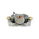 Front Left PowerStop Caliper For Honda Civic