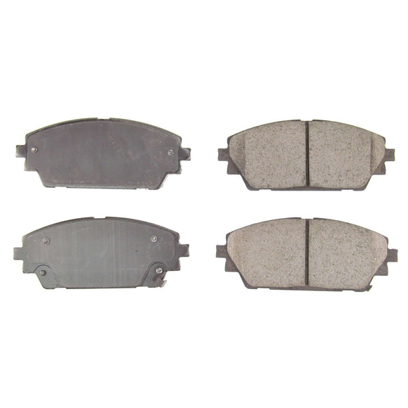 PowerStop Z16 Evolution Ceramic Brake Pads