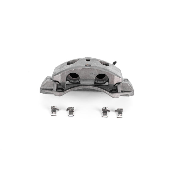 Front Right PowerStop Caliper For Chevrolet Silverado 2500 HD
