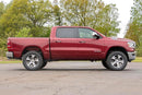 3.5 Inch Lift Kit - M1 Struts/M1 - Ram 1500 2WD/4WD (2019-2022)