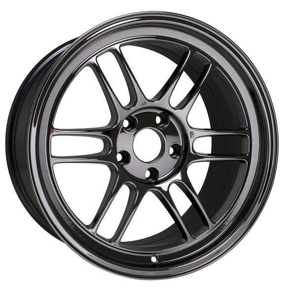 18x9.5 Enkei Rpf1 SBC 5x100 ET38 CB73 Wheel Rim