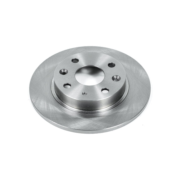 Rear PowerStop AutoSpecialty Rotor For Mazda Miata