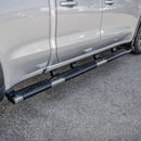 Westin R5 M-Series Wheel-to-Wheel Nerf Step Bars Polished 28-534680