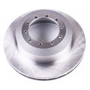 Rear PowerStop AutoSpecialty Rotor For Ford F-53 Motorhome Chassis