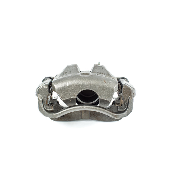 Front Right PowerStop Caliper For Toyota Tacoma