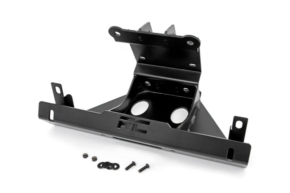 Rough Country Winch Mount Front For Can-Am Maverick X3 MAX X DS Turbo