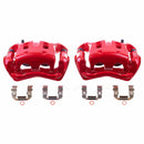 Front PowerStop Caliper Set For Nissan Pathfinder