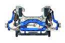Rough Country 4" Lift Kit For Ford F-150 4WD 04-08