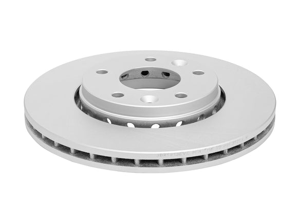 PowerStop Evolution Coated Rotor